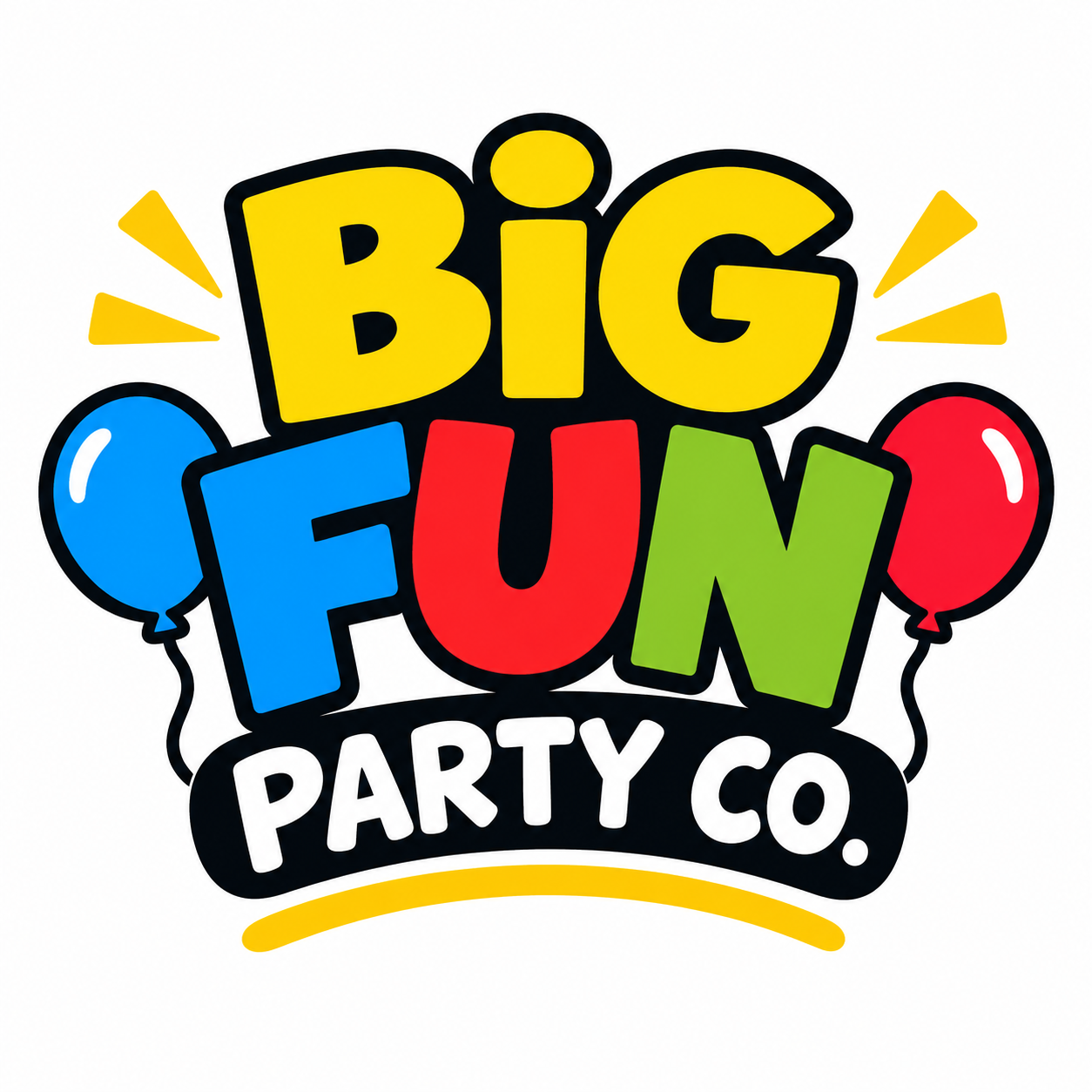 Big Fun Party co