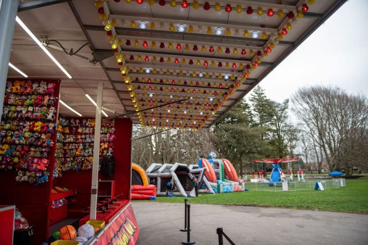 Why Choose Big Fun Party Company for Your Next Party or Event in Albuquerque?